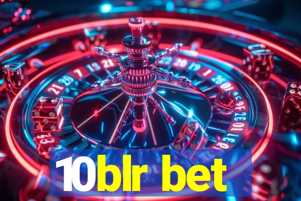 10blr bet